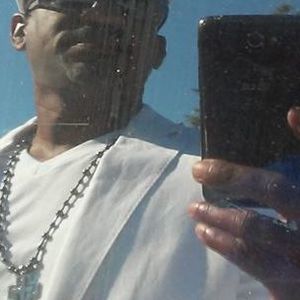 Meet your Posher, Jesse